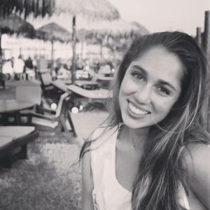 Meet your Posher, Victoria